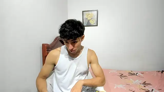 enzo_sloran live sex cam