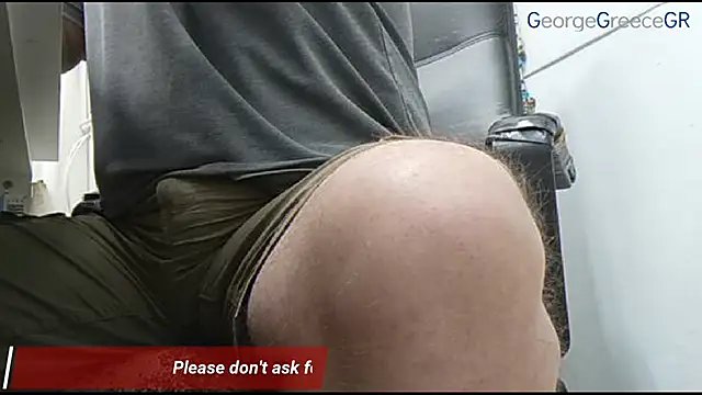 GeorgeGreeceGR live sex cam