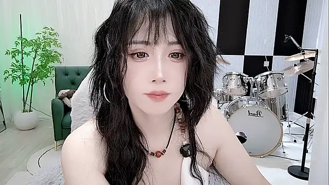 Evangelin-e live sex cam
