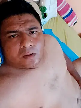 Chaparrosoverano live sex cam