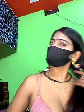 HOT-SUMAN-BABY live sex cam