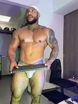 Andrew_Johnnson live sex cam