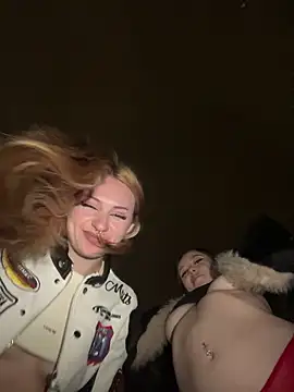 RollDolls live sex cam