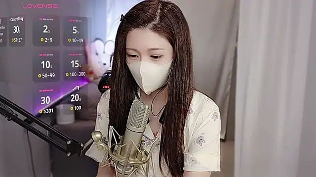 Tw_Sexynn live sex cam