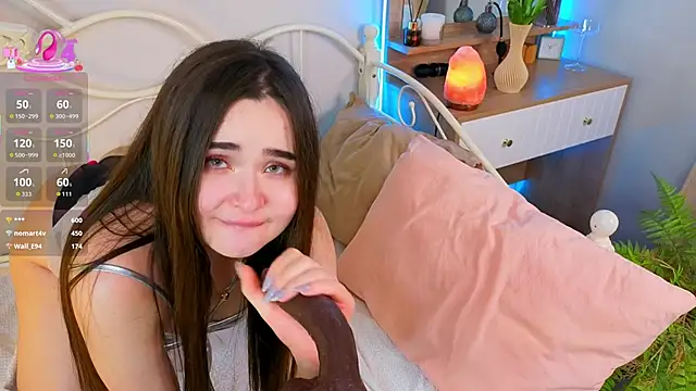 KateBleare live sex cam