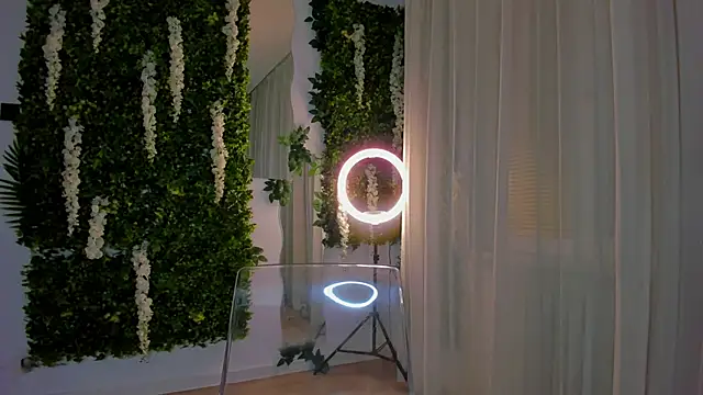 VivienCarter live sex cam
