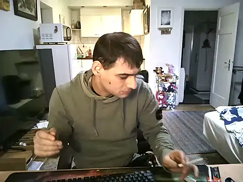 mihaimichael live sex cam