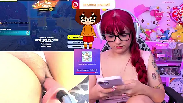 cinna_monroll live sex cam