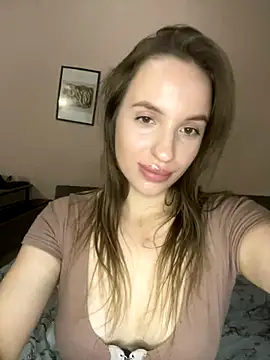 EdnaBradley live sex cam