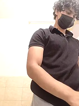 Goodmens5 live sex cam