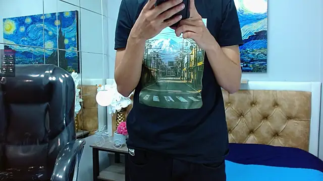 SkinnyBoy_ live sex cam