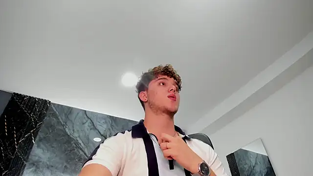 ErosGeorgiou live sex cam