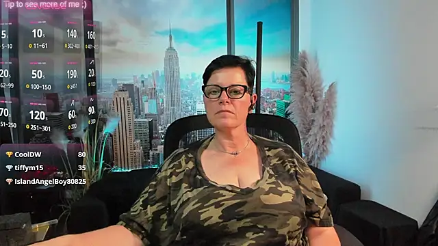 ninarandmann live sex cam