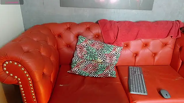 Stuart_White live sex cam