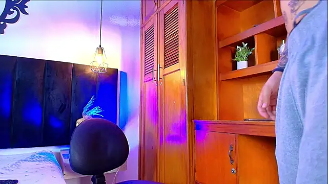 axel_ston live sex cam