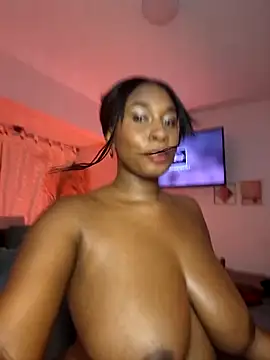 HanaThompson live sex cam