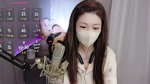 Tw_Sexynn live sex cam