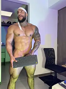 Andrew_Johnnson live sex cam