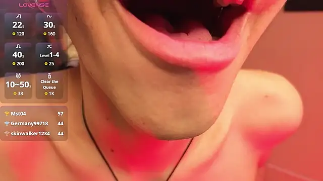 Matty_Sparkk live sex cam