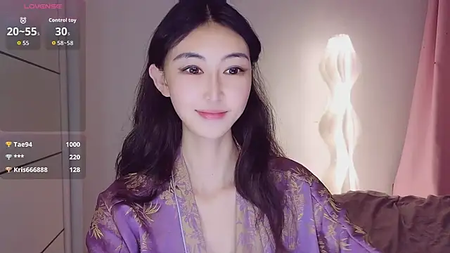 HaipaiSweetheart live sex cam