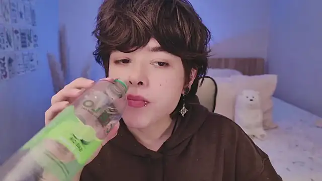 PaulTexx live sex cam