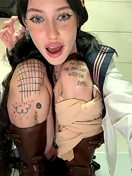 Melissa_crazy live sex cam