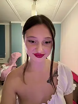 Kimsweet7 live sex cam