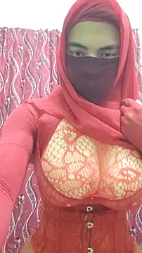 ElisyaHijabDoll live sex cam