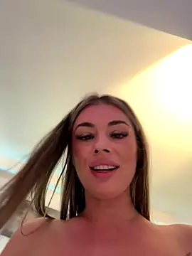 IsabellaEtthan live sex cam