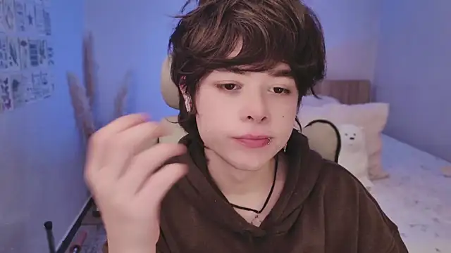 PaulTexx live sex cam