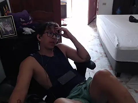 lucaxgye live sex cam