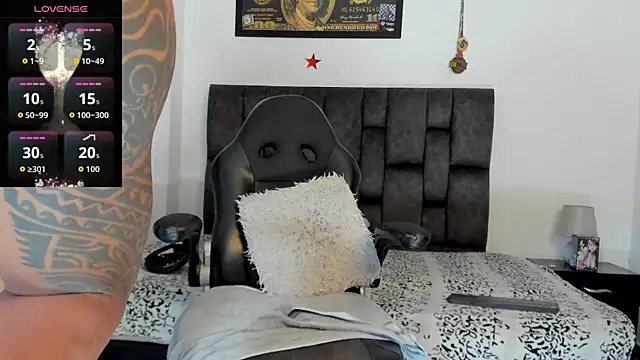 MattRodriguez9 live sex cam