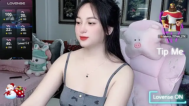 _Nana_20 live sex cam