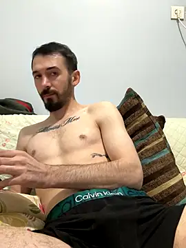 PalmedDwelling live sex cam