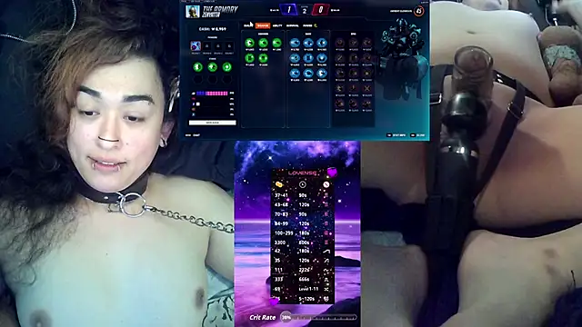 Solumi live sex cam