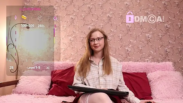 steffania- live sex cam