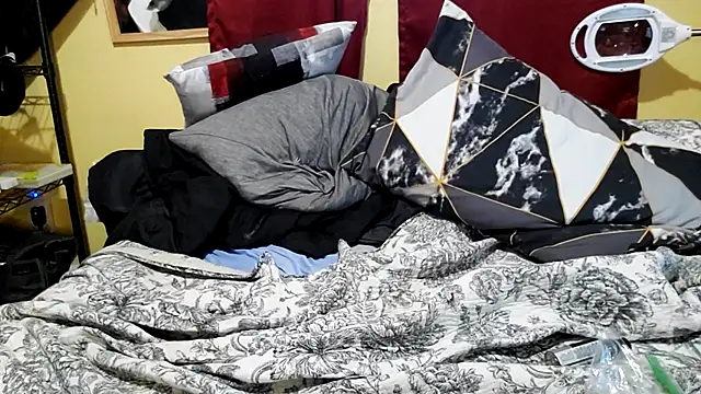 Mic_Oxinner live sex cam