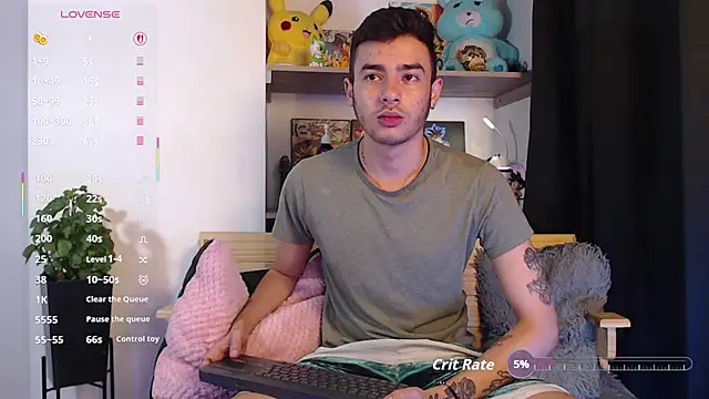 kyle_clint07 live sex cam