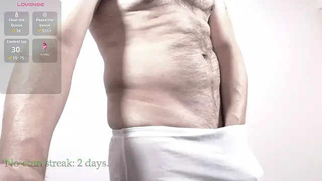 hxmisterh live sex cam
