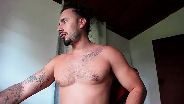 Baky_sexy live sex cam