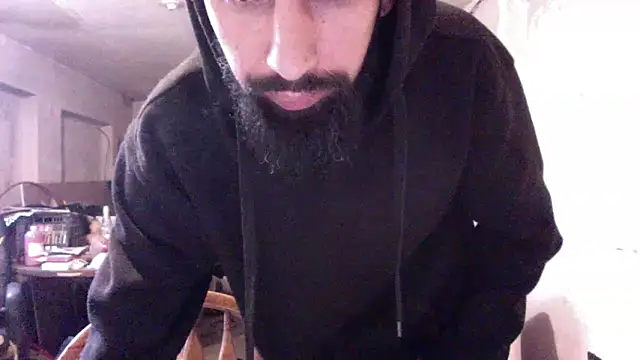 LoretoMx live sex cam