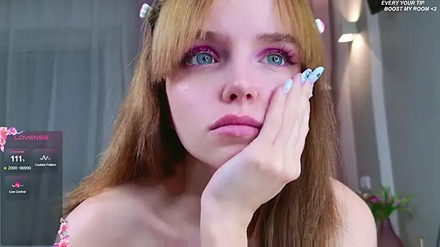 b4by_LoL1 live sex cam