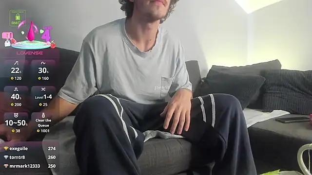 Perry_Knight live sex cam