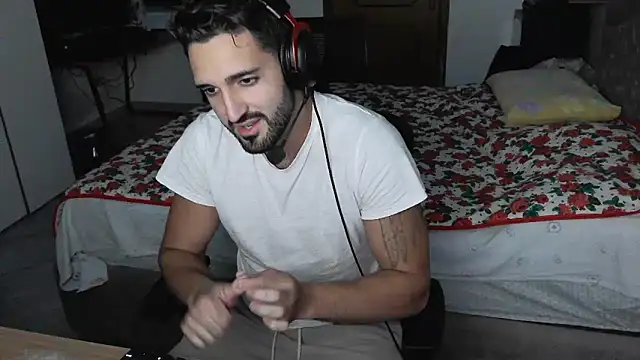 Alexox02 live sex cam