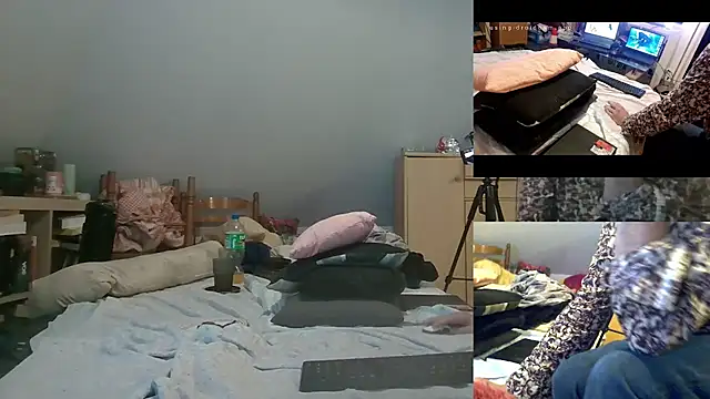 Mastersanges live sex cam