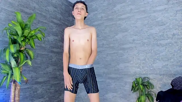 ArthurCox live sex cam