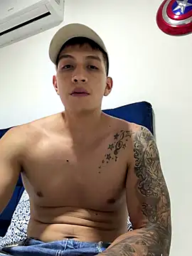 blackbullger_ live sex cam