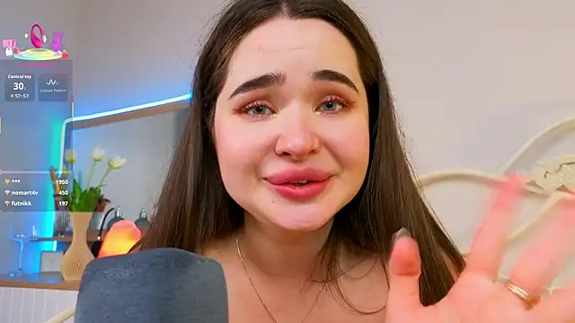 KateBleare live sex cam