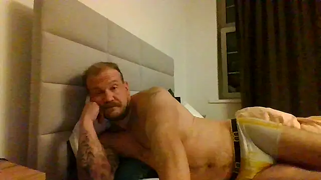 Real_viking live sex cam