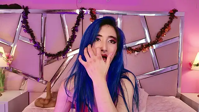 Lunapage live sex cam